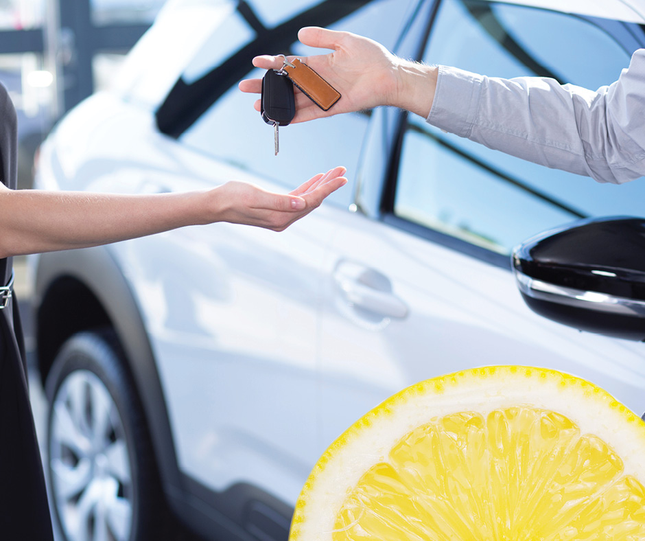 Private Auto Sales: Does the Lemon Law Apply?