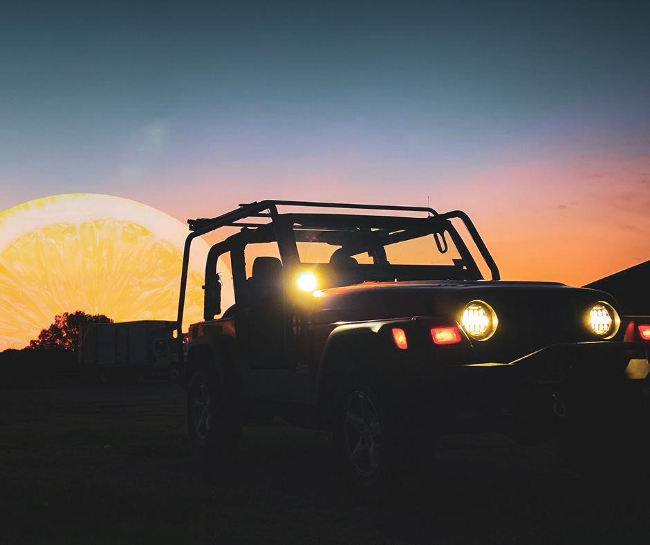 Is Your Jeep a Joy or a Lemon?