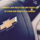 Lemon Law Help for Your GM Vehicle