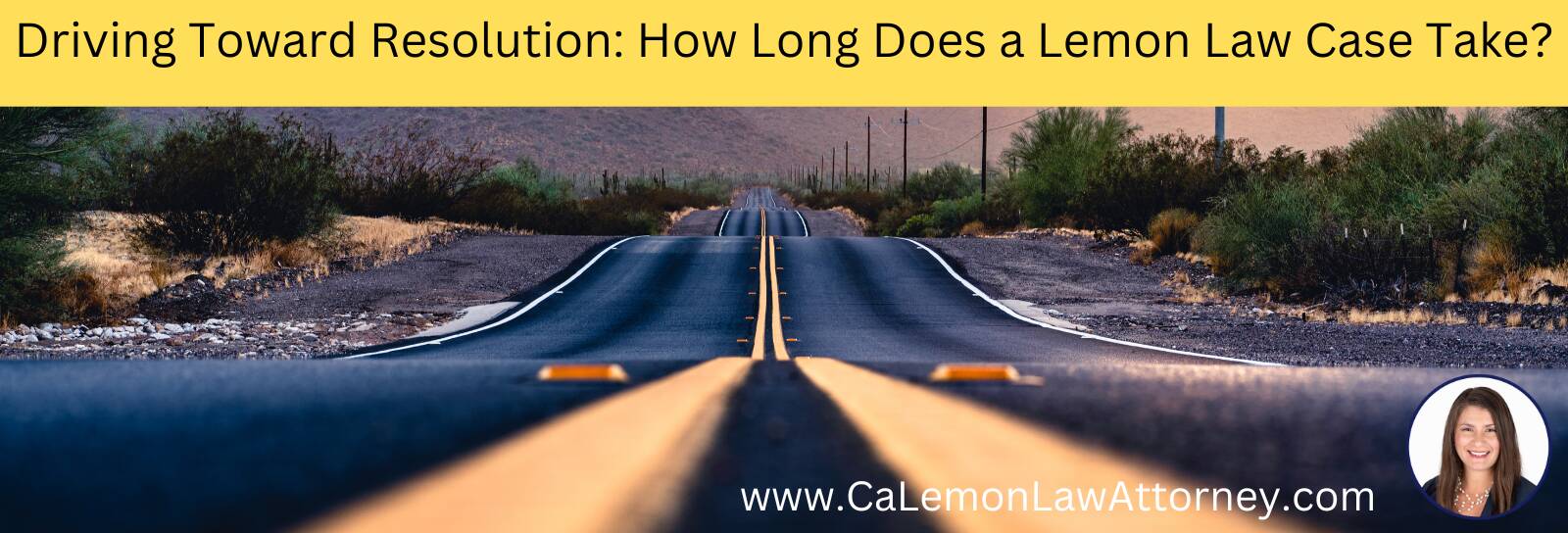 Driving Toward Resolution: Lemon Law Timing – How Long Does It Take?